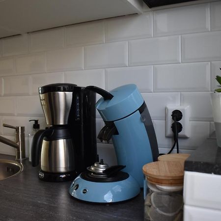 Zeebedstay Noordwijk Luaran gambar