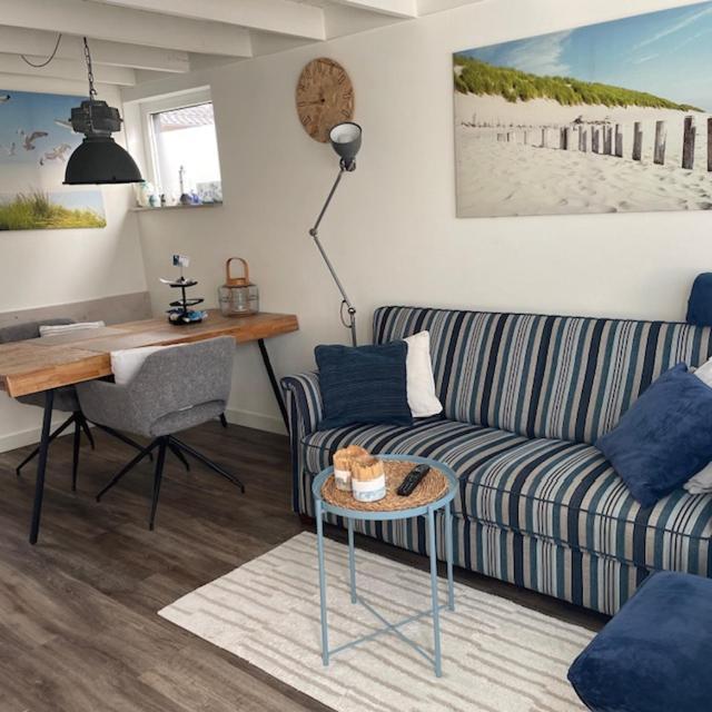 Zeebedstay Noordwijk Luaran gambar