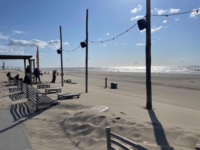 Zeebedstay Noordwijk Luaran gambar