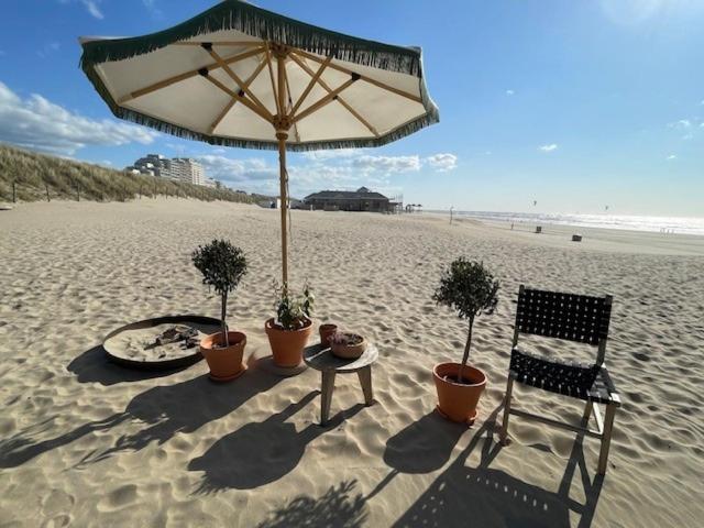 Zeebedstay Noordwijk Luaran gambar