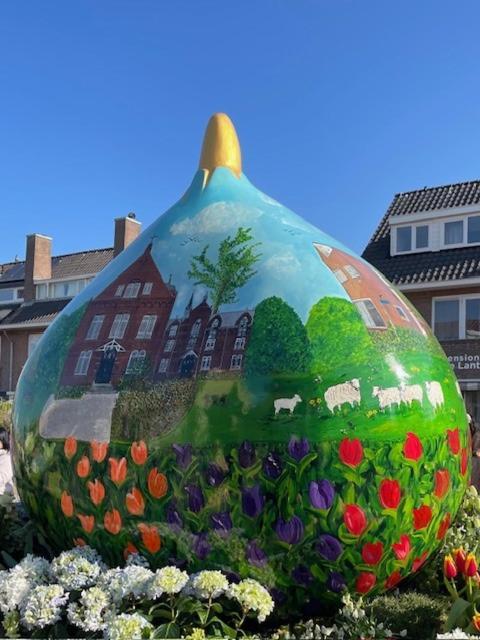 Zeebedstay Noordwijk Luaran gambar