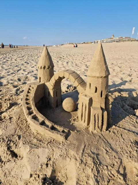 Zeebedstay Noordwijk Luaran gambar